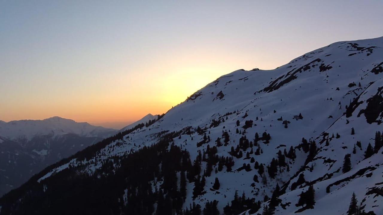 Das Ihaeusl Aschau Im Zillertal Exterior foto